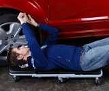 Pro-Lift Z-Creeper Seat