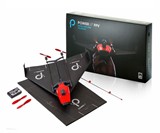 PowerUp X FPV Video Paper Airplane Kit