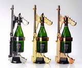 The Champagne Gun
