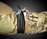 R.A.T.S. Rapid Application Tourniquet