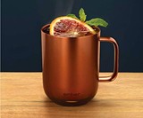 Ember Special Edition Copper Temperature Control Mug