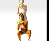 DB2 Next Generation Dumbbell