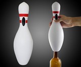 WineOvation Bowling Pin Electric Wine Opener
