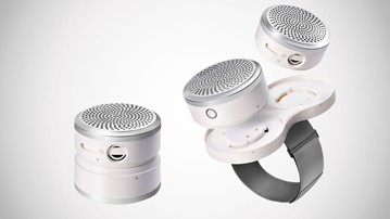 FitAir Portable & Wearable Air Purifier FitAir Portable & Wearable Air Purifier