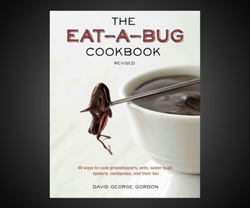Eat-A-Bug Cookbook Eat-A-Bug Cookbook