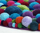 Bumpy Rugs