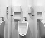 Stand Urinal-Sink