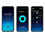 SNOOZ White Noise Sound Machine