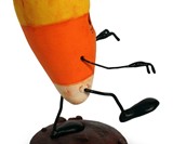 Children Of The Candy Corn