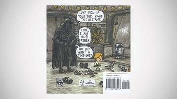 Darth Vader and Son Darth Vader and Son