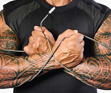 Titan Virtually Indestructible Charging Cables Titan Virtually Indestructible Charging Cables