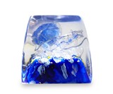 Jellyfish Keyboard Keycap