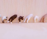 3D Animal Earrings