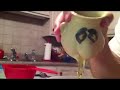 Snot-a-Mug Egg Separator