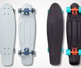 Penny Australia Plastic Skateboards