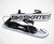 Skiskates - Ice Skates for Ski Slopes