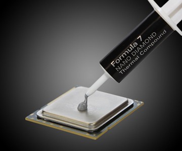 Antec Nano Diamond Thermal Compound Antec Nano Diamond Thermal Compound