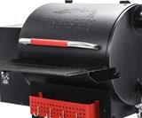 Traeger Renegade Elite Wood Pellet Grill & Smoker