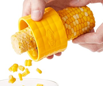 Me So Corny: 14 Products to Help You Eat & Honor Corn Me So Corny: 14 Products to Help You Eat & Honor Corn