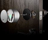 August Digital Door Lock