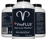 Promescent VitaFLUX Better-in-Bed Daily Supplement