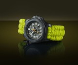Swiss Army I.N.O.X. Carbon Firefighters' Watch
