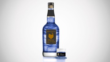 Brew Glitter - Edible Wine & Cocktail Glitter Brew Glitter - Edible Wine & Cocktail Glitter