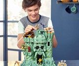 Mega Construx Masters of the Universe Castle Grayskull