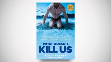 What Doesn't Kill Us What Doesn't Kill Us