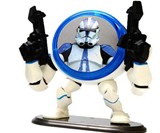 Yomega Star Wars Yo-Yos