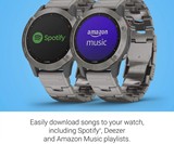 Garmin Fenix 6 Sapphire Multisport GPS Watch