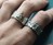Cityscape Rings Cityscape Rings