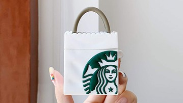 Starbucks AirPods Pro Case Starbucks AirPods Pro Case