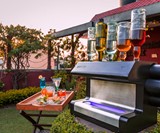 Barsys Automated Cocktail Maker