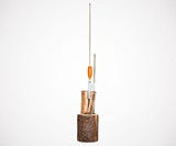 Logosol Smart Splitter for Logs & Kindling