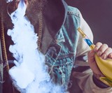 Aladdin's Lamp E-Cigarette