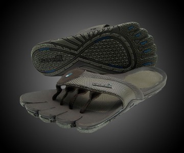 5-Toe Flip-Flops 5-Toe Flip-Flops