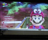 AAXA S1 Mini Nintendo Switch Dock Projector