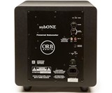 Orb Audio Classic One Speaker Package