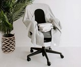 Desk Chair Wrap