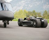 Lazareth Wazuma V8F Matt Edition