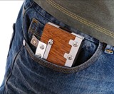 The Fusion Wallet