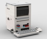 LEGO Puzzle Boxes