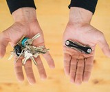 KeySmart 2.0 & Expansion Pack