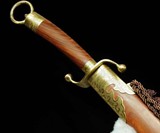 Hand Forged Samurai Swords