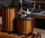 AirScape Coffee Storage Canister