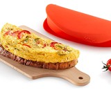 Microwave Omelette Maker