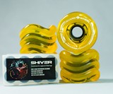 Shark Wheel Sidewinder Longboard Wheels