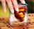 Doomed Skull Shot Glass Doomed Skull Shot Glass