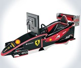 Professional Racing Simulators